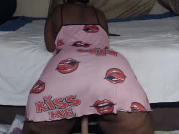 Prettyblack25 Chaturbate stream image from July 01, 2026