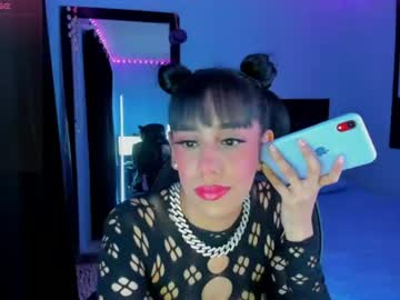 Sarapiink Chaturbate stream image from July 01, 2026