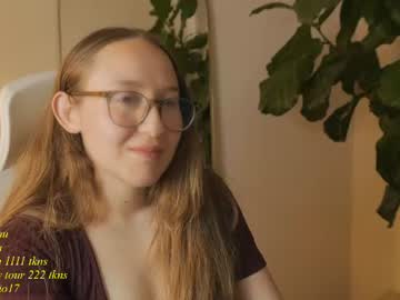 Skarpio17 Chaturbate stream image from July 01, 2026