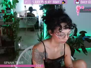 Sweet_Bluee Chaturbate stream image from July 01, 2026