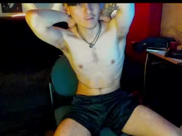 Alphadioniso Chaturbate stream image from July 01, 2026