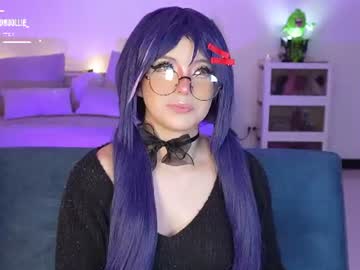 Cotton_Dollie Chaturbate stream image from July 01, 2026