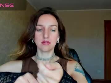 Desired_Zoya Chaturbate stream image from July 01, 2026