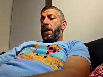 Johnnypoly Chaturbate stream image from July 01, 2026