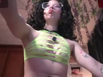 Kathc_19 Chaturbate stream image from July 01, 2026