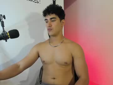 Max__Andrich Chaturbate stream image from July 01, 2026