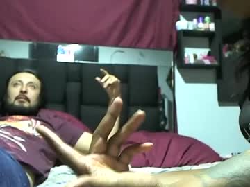 Milkyfire420 Chaturbate stream image from July 01, 2026