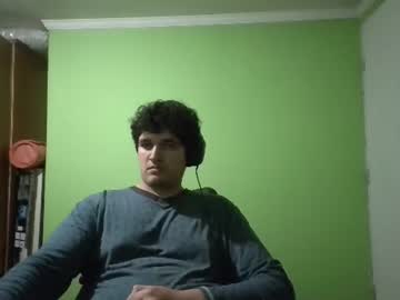Papitowilly999 Chaturbate stream image from July 01, 2026