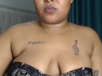 Pretty_Annah Chaturbate stream image from July 01, 2026
