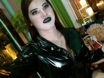 Queen_Kendalx19 Chaturbate stream image from July 01, 2026