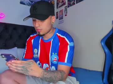 Salvatore_Dereck Chaturbate stream image from July 01, 2026