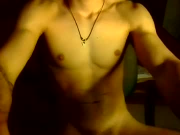 Thehandsomeboy_013 Chaturbate stream image from July 01, 2026