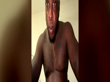Akeemcummer1 Chaturbate stream image from July 01, 2026