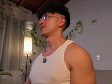 Blake_Levi Chaturbate stream image from July 01, 2026
