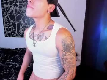 Connor_Davis Chaturbate stream image from July 01, 2026