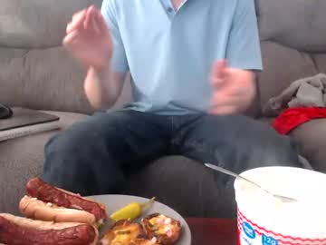 Copper_Crotch Chaturbate stream image from July 01, 2026