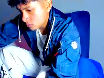 Dominick_King Chaturbate stream image from July 01, 2026