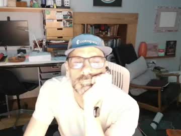 Jareth_Returns Chaturbate stream image from July 01, 2026