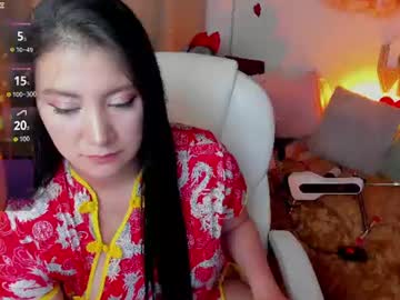 Alison_Fire12 Chaturbate stream image from July 01, 2026