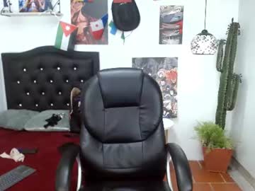 Amethystshadow Chaturbate stream image from July 01, 2026