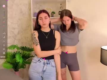 Arlettebrougham Chaturbate stream image from July 01, 2026