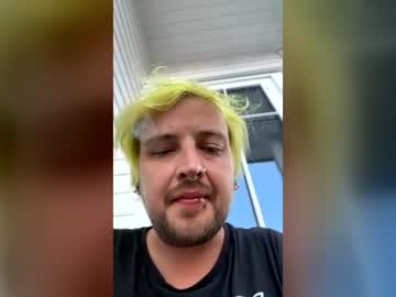 Bigrick6992 Chaturbate stream image from July 01, 2026