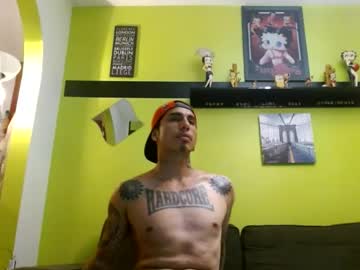 Dannyking1299 Chaturbate stream image from July 01, 2026