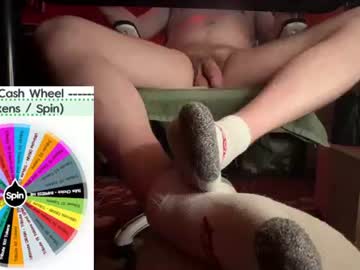 Fullofkinks Chaturbate stream image from July 01, 2026