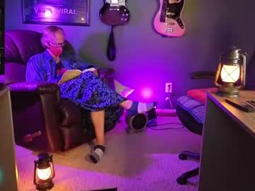 Generalbliss Chaturbate stream image from July 01, 2026