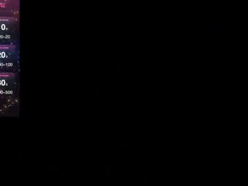 Kierareines Chaturbate stream image from July 01, 2026