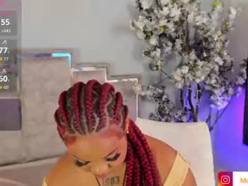 Maaracooper Chaturbate stream image from July 01, 2026