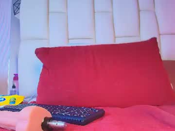 Mss_Mar Chaturbate stream image from July 01, 2026