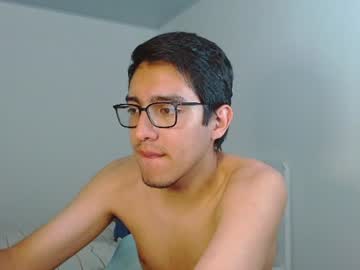 Nicholasfinn Chaturbate stream image from July 01, 2026