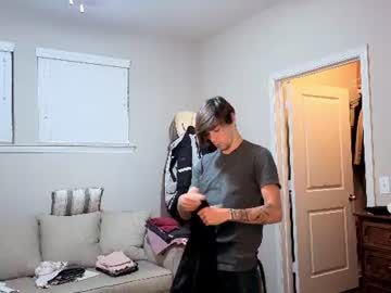 Str8whiteboy21 Chaturbate stream image from July 01, 2026