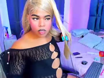 Zoe_Rosee4 Chaturbate stream image from July 01, 2026