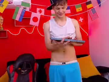 Eros_Steel Chaturbate stream image from July 01, 2026