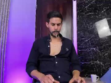 Leo_Vesper Chaturbate stream image from July 01, 2026