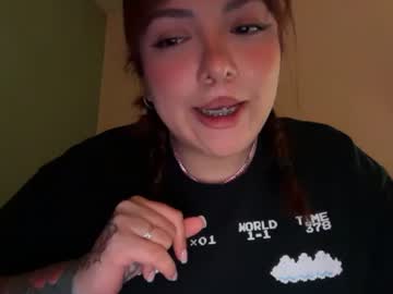 Pumpkin_Bunny Chaturbate stream image from July 01, 2026