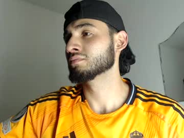 David_Hot12 Chaturbate stream image from July 01, 2026