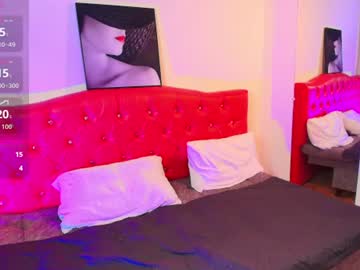 Ambers_Rouse Chaturbate stream image from July 01, 2026