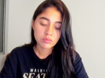 Ariamontgomeryyy Chaturbate stream image from July 01, 2026