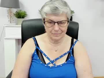 Iris_Xdesire Chaturbate stream image from July 01, 2026
