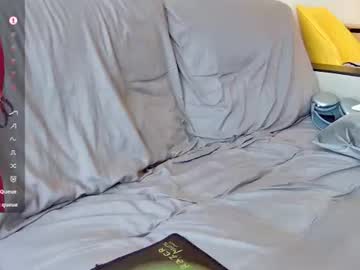 Max_Reaves Chaturbate stream image from July 01, 2026