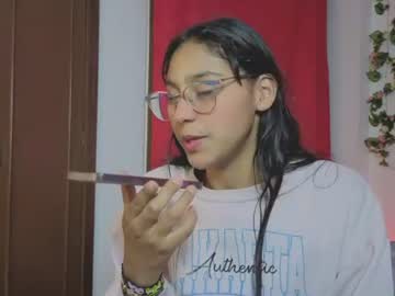 Paulacutexs Chaturbate stream image from July 01, 2026