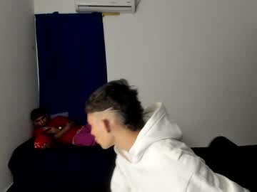 Thejoker_Master222 Chaturbate stream image from July 01, 2026