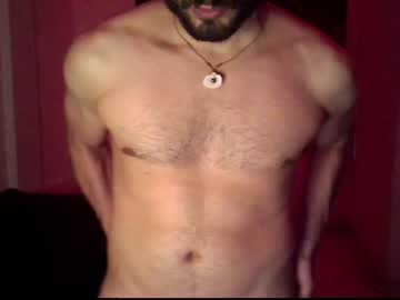 Arab_B Chaturbate stream image from July 01, 2026