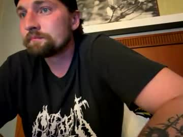 Henryjackk Chaturbate stream image from July 01, 2026