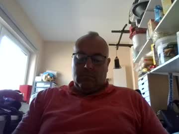 Lido_2012 Chaturbate stream image from July 01, 2026