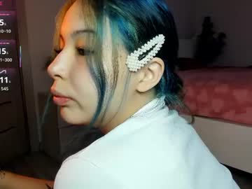 M1sss1nfull Chaturbate stream image from July 01, 2026