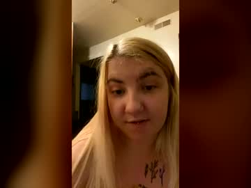 Minnie_Marie420 Chaturbate stream image from July 01, 2026